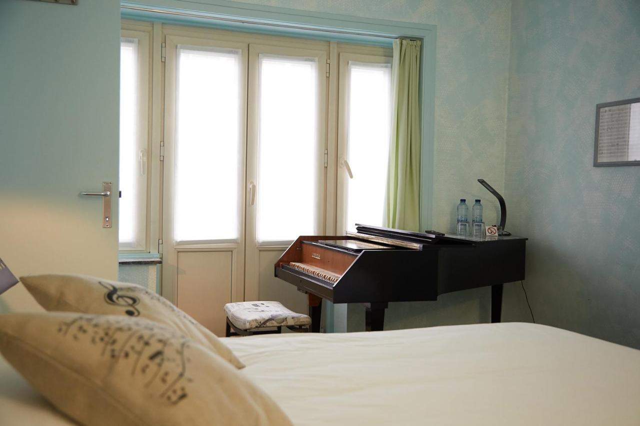 Focus Hotel コルト レイク エクステリア 写真