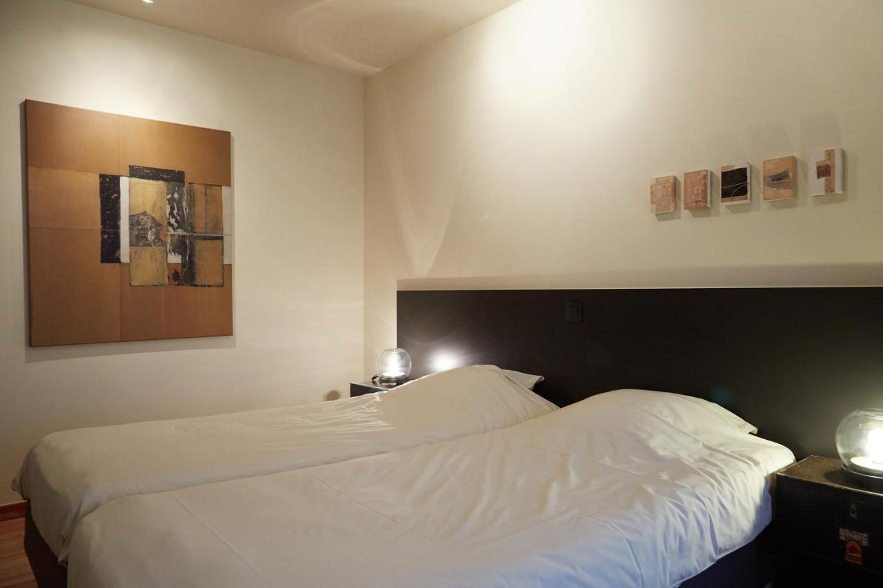 Focus Hotel コルト レイク エクステリア 写真