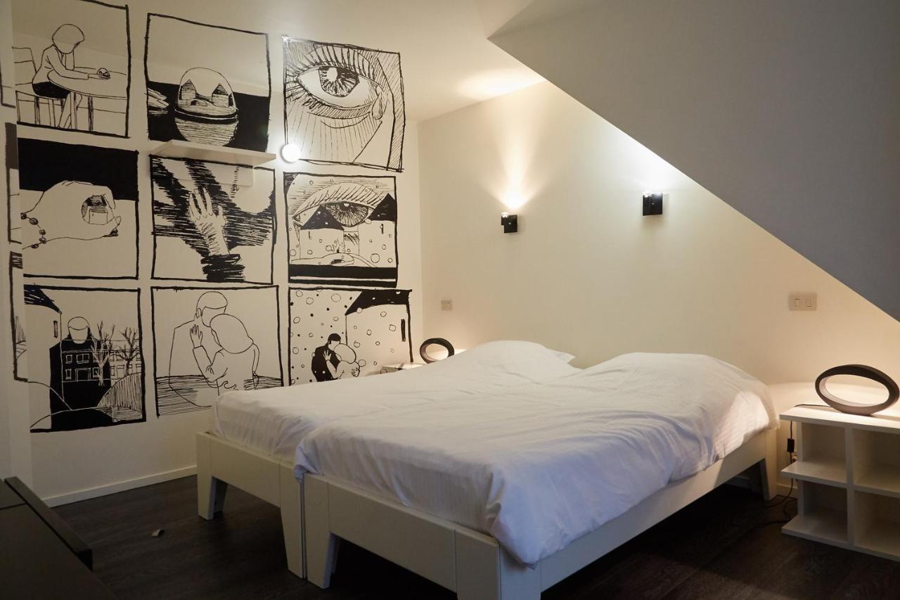Focus Hotel コルト レイク エクステリア 写真