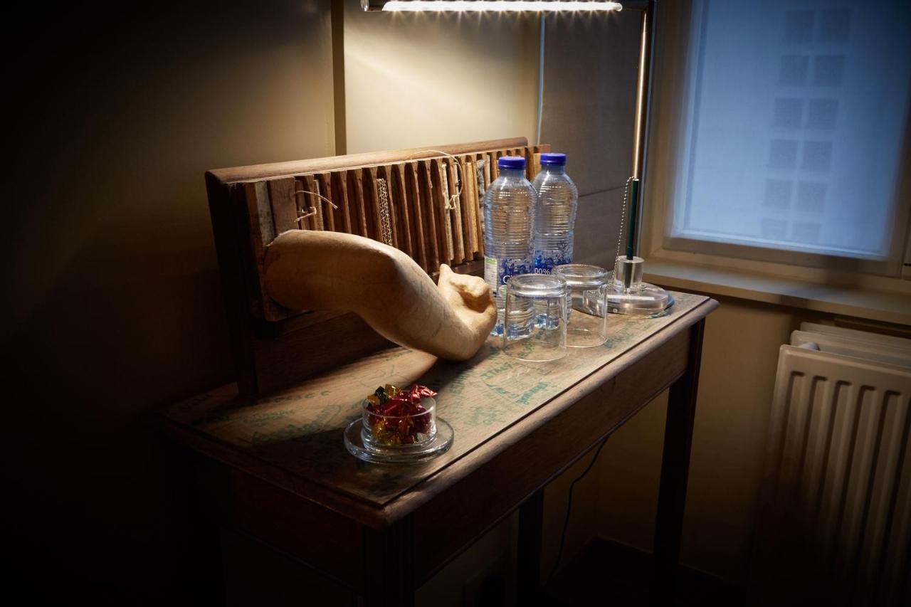 Focus Hotel コルト レイク エクステリア 写真