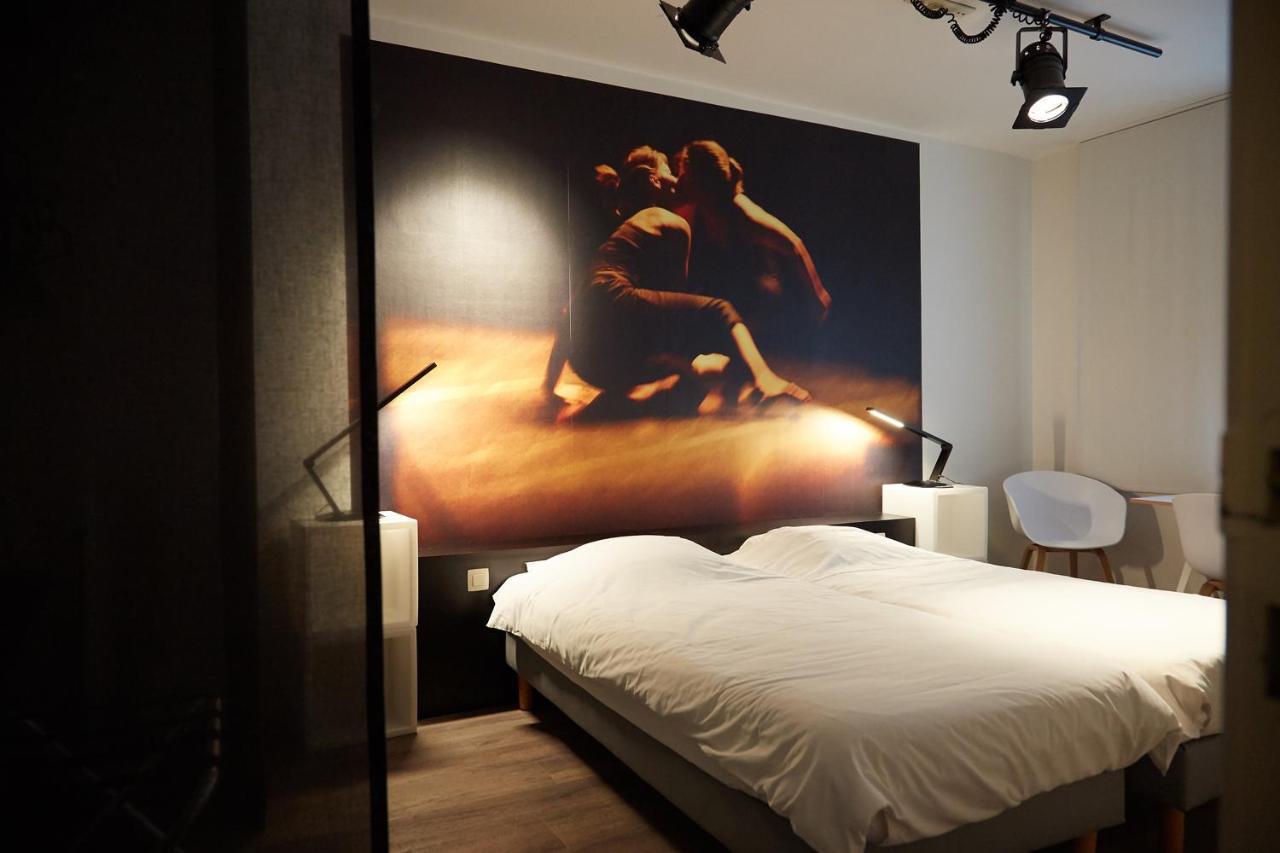 Focus Hotel コルト レイク エクステリア 写真