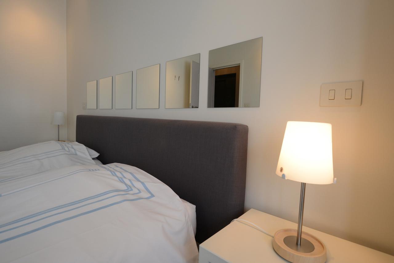 Focus Hotel コルト レイク エクステリア 写真