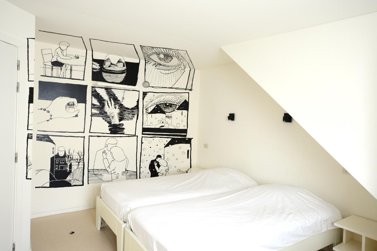 Focus Hotel コルト レイク エクステリア 写真